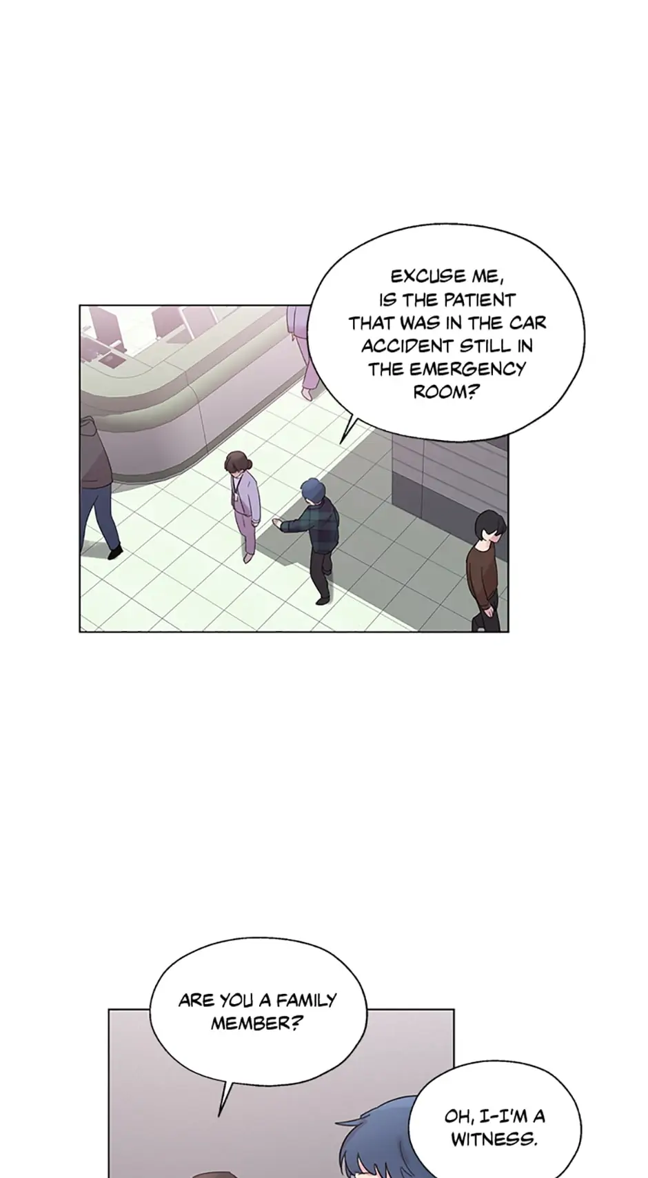 Black Dragon’s Taste chapter 47 - page 25